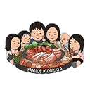 Family Mookata Logo