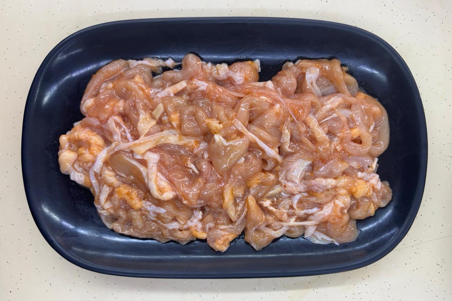 Honey Tomato Chicken