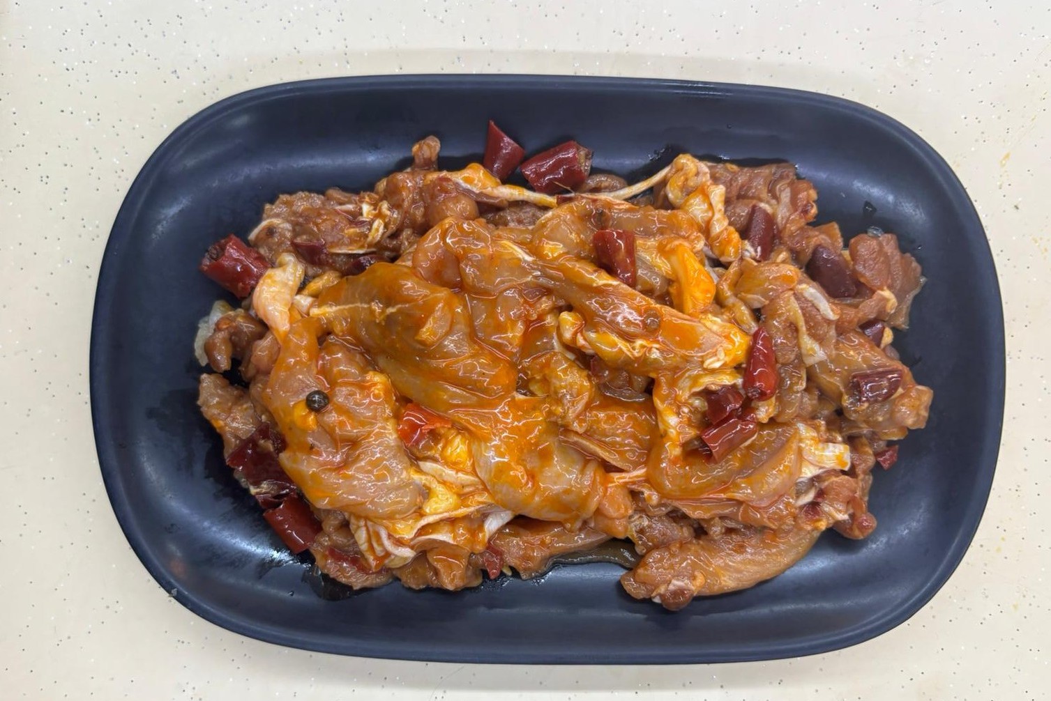Mala Chicken