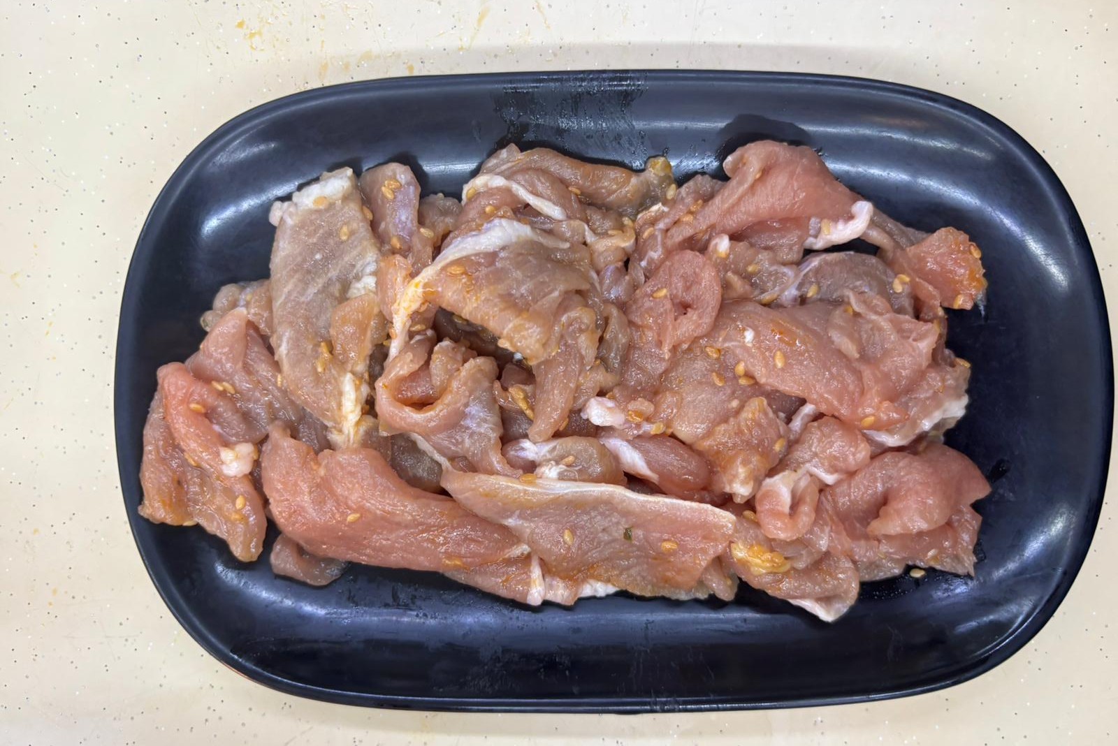Thai Pork